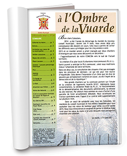 publications st laurent la roche